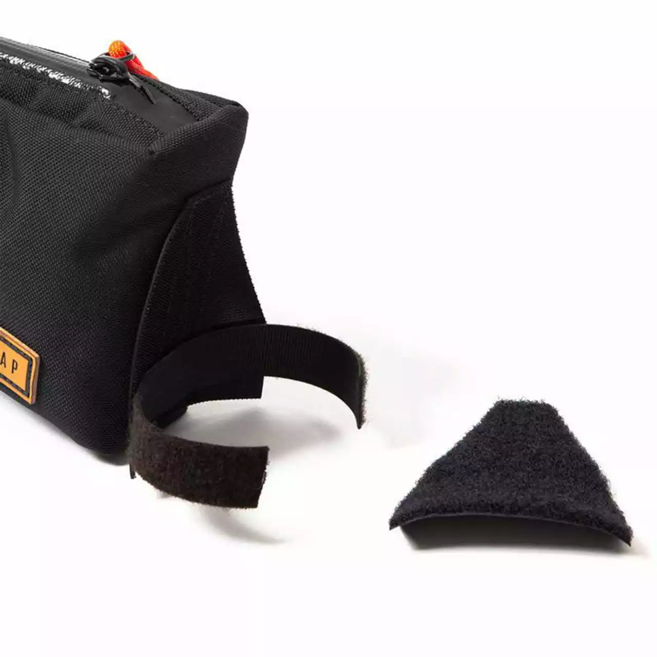 Restrap Bolt-On Top Tube Bag 0,8 L Oberrohrtasche â Bild 4