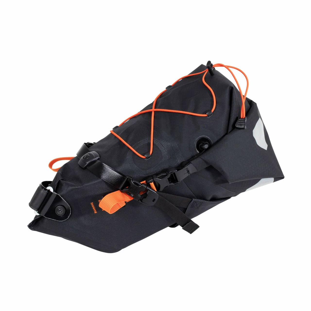 ORTLIEB Seat-Pack Kompakte, Wasserabweisende Satteltasche - 11 Liter, Schwarz â Bild 2