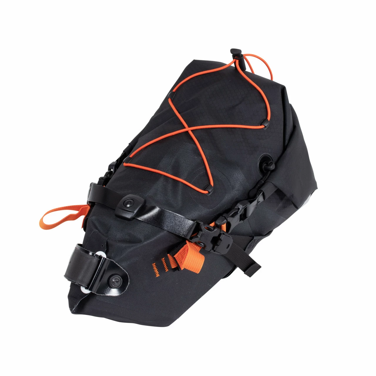 ORTLIEB Seat-Pack Kompakte, Wasserabweisende Satteltasche - 11 Liter, Schwarz â Bild 3