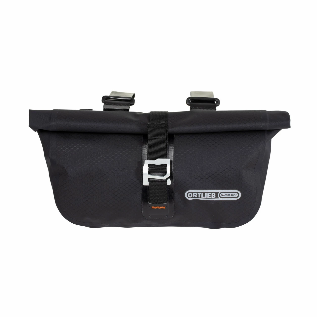 ORTLIEB Accessory Pack Leichte Lenkertasche - 3,5 Liter, Schwarz â Bild 3