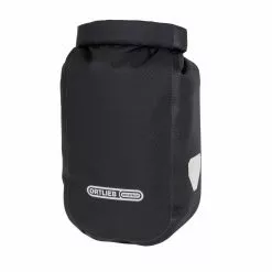 ORTLIEB Fork Pack - Wasserdichte Gabeltasche4,1 Liter, Schwarz