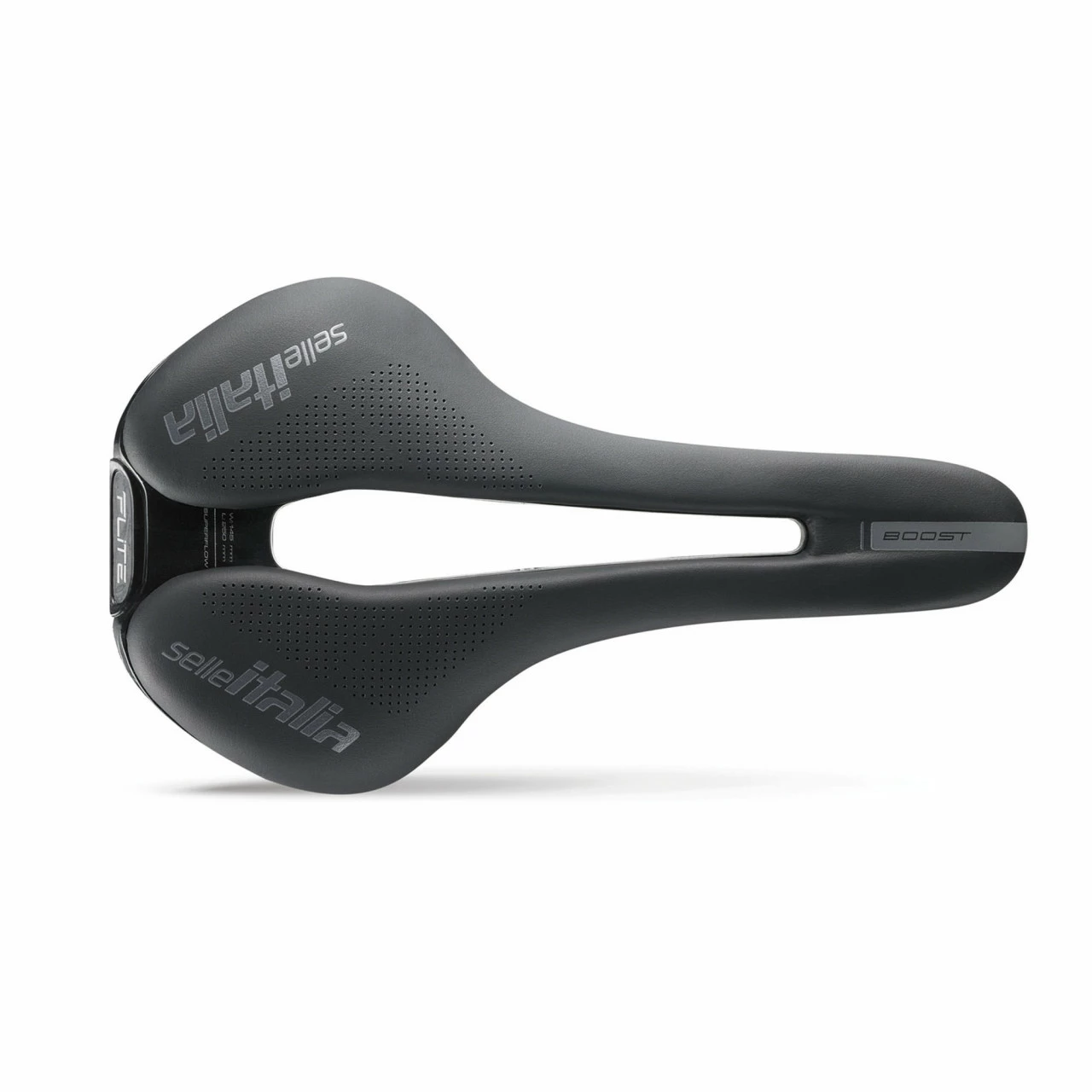 Selle Italia Flite Boost Superflow SF Sattel - Black (Schwarz) Gr. L â Bild 2