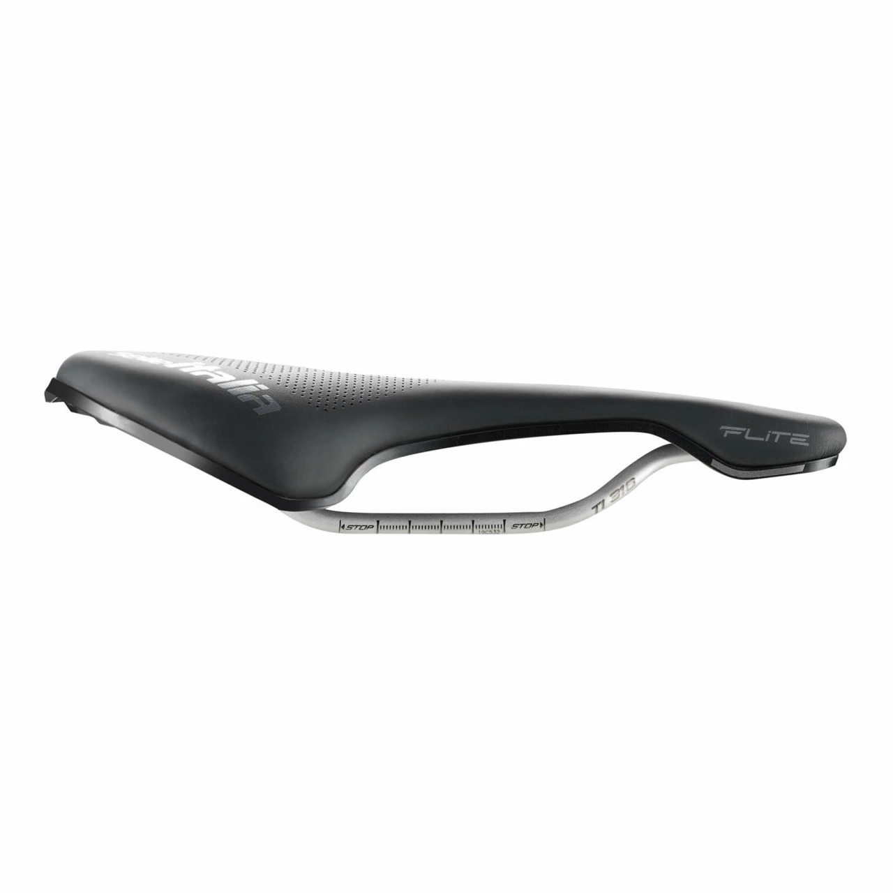 Selle Italia Flite Boost Superflow SF Sattel - Black (Schwarz) Gr. L â Bild 3