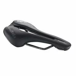Selle Italia Flite Boost Superflow TM Sattel - Black (Schwarz) Gr. L