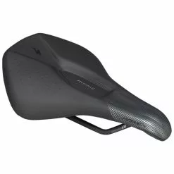 Specialized Women's Power Expert Sattel - Black (Schwarz), Breite 143 Mm