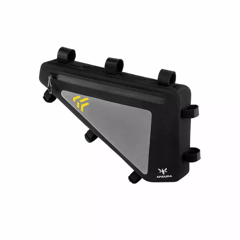 Apidura Backcountry Frame Pack (4 L) - Rahmentasche â Bild 2