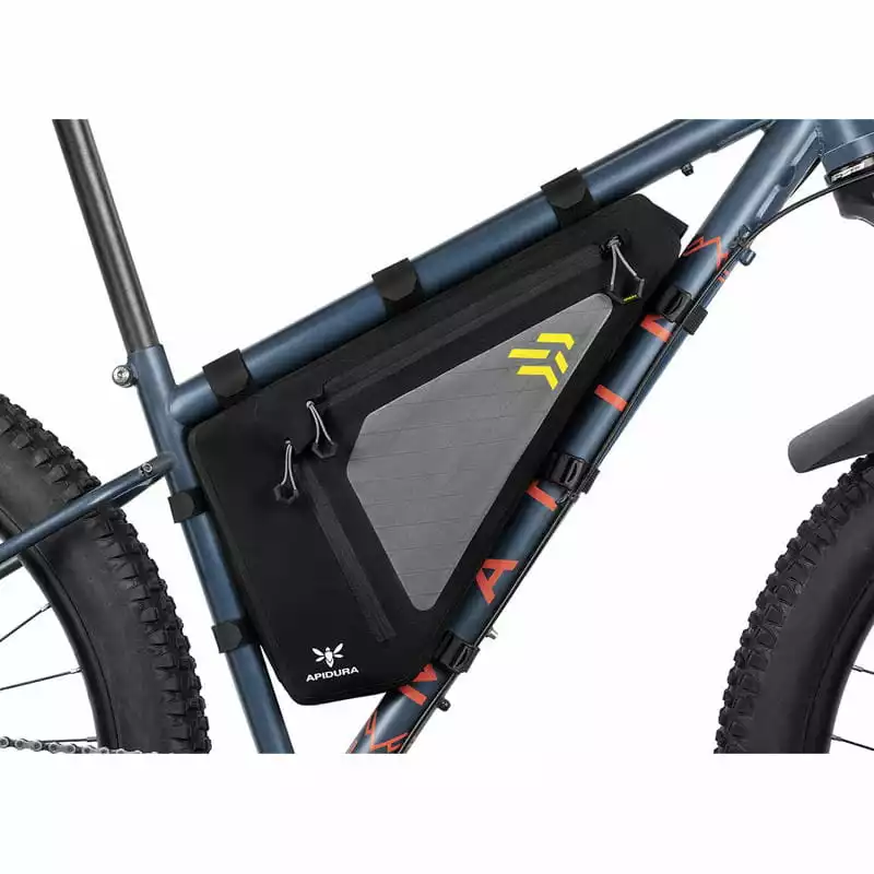 Apidura Backcountry Frame Pack (4 L) - Rahmentasche â Bild 3