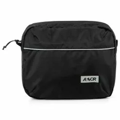 AEVOR Explore Unit Large Ripstop Black Zubehörtasche (3,5 L) - Schwarz