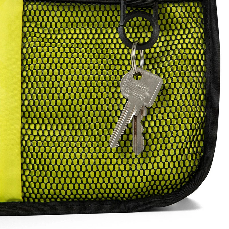 AEVOR Explore Unit Large Ripstop Black Zubehörtasche (3,5 L) - Schwarz – Bild 5