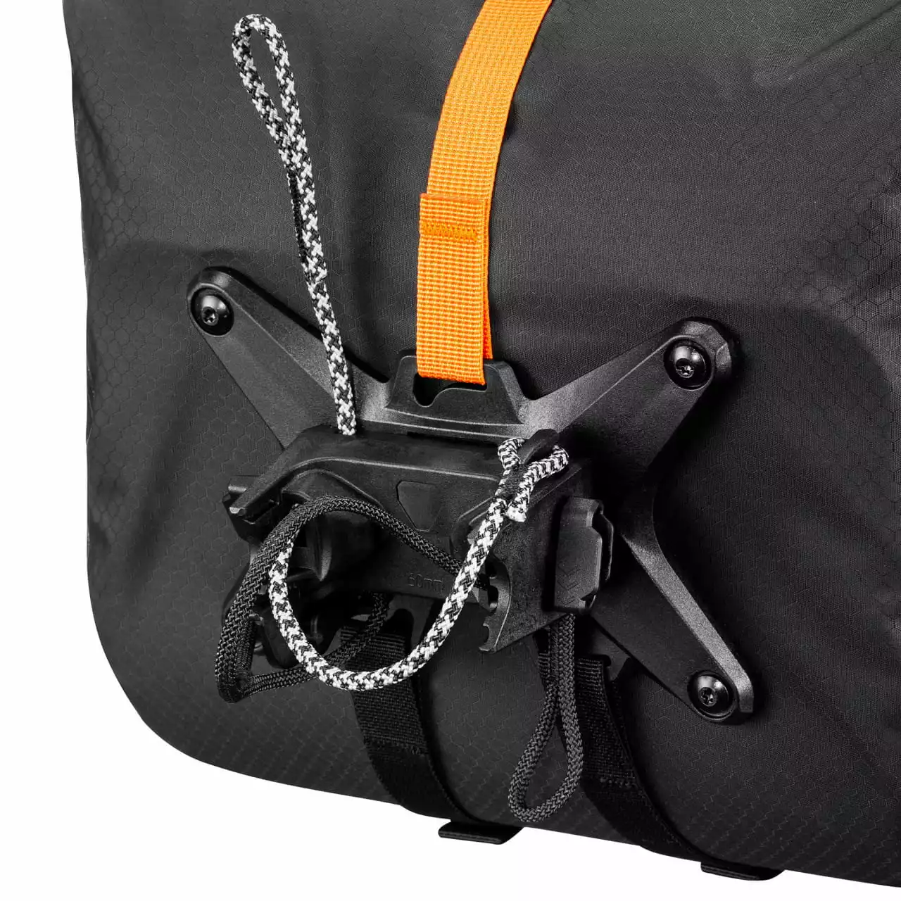 ORTLIEB Handlebar Pack QR Rollverschluss-Lenkertasche 11 Liter Schwarz â Bild 2