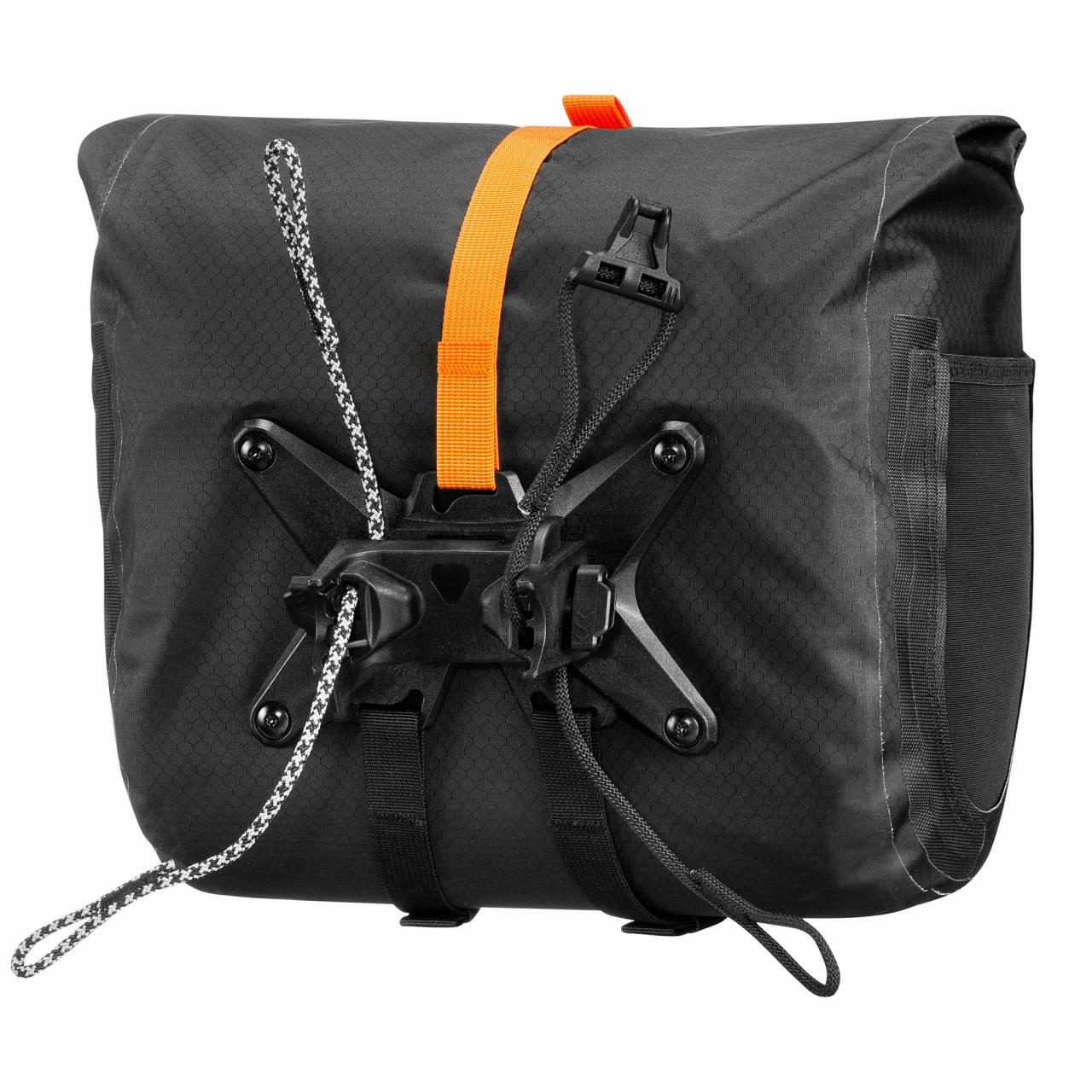 ORTLIEB Handlebar Pack QR Rollverschluss-Lenkertasche 11 Liter Schwarz â Bild 4