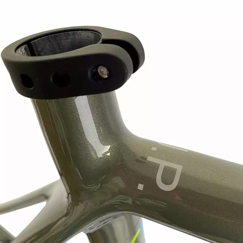 OPEN Cycle OPEN U.P. Sage Rahmenset Gr. L â Bild 4