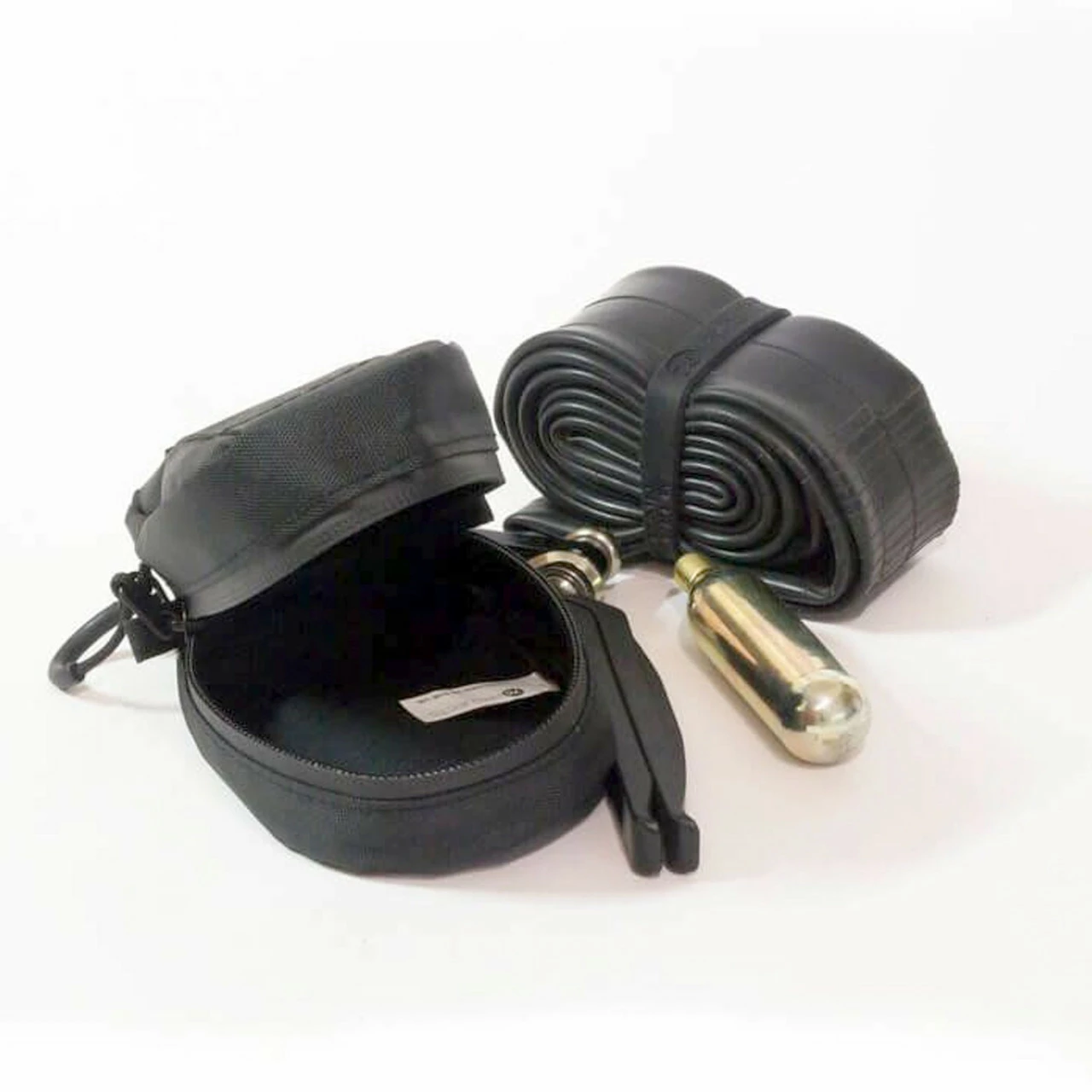 76 Projects Piggy Zip Case Zubehörtasche – Bild 2