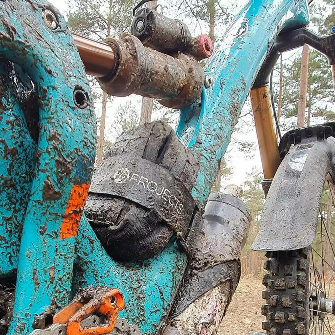 76 Projects Piggy Zip Case Zubehörtasche – Bild 4