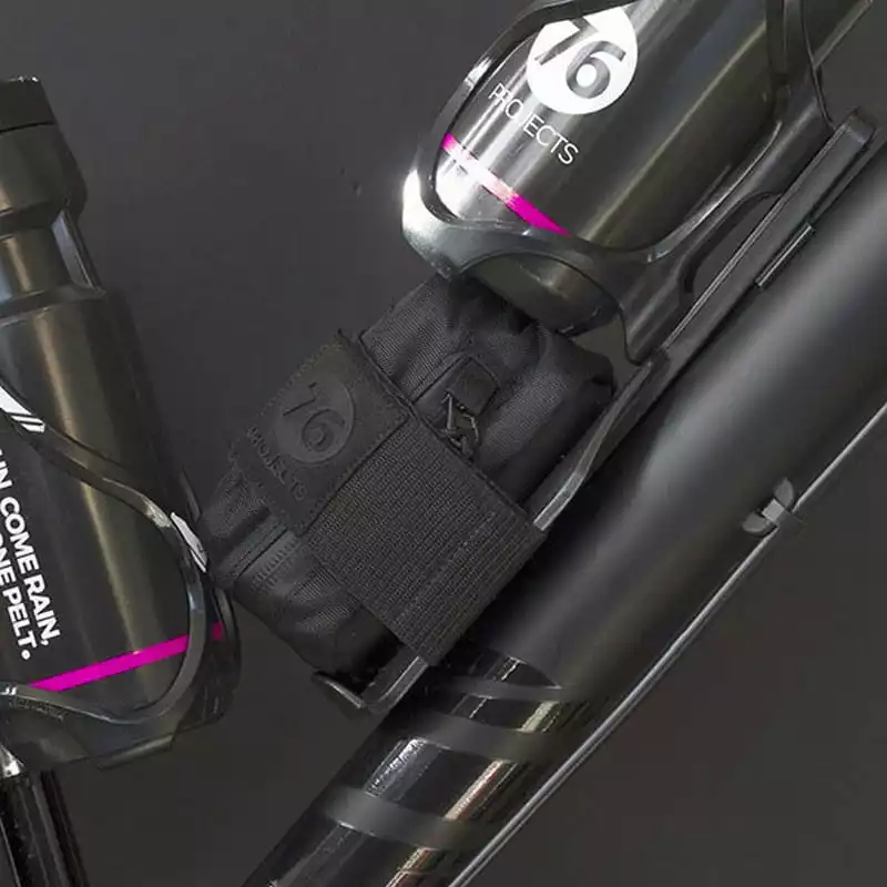 76 Projects Piggy Zip Case Zubehörtasche – Bild 6