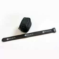 76 Projects Piggy Saddle Case 0,5 Liter Zubehörtasche