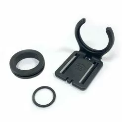 76 Projects 76Projects ASS Anti-Strap-Clip Schnellbefestigungssystem Fürs Steuerrohr