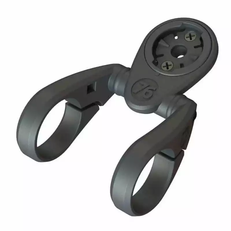 76 Projects Modular Computer Mount Lenkerhalterung 31,8 Mm - Wahoo