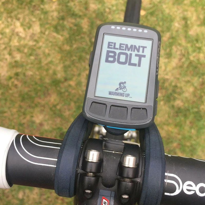 76 Projects Modular Computer Mount Lenkerhalterung 31,8 Mm - Wahoo – Bild 2