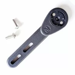 76 Projects Modular Spoon Mount Computerhalterung Für Integrierte Lenker/Vorbauten - Wahoo