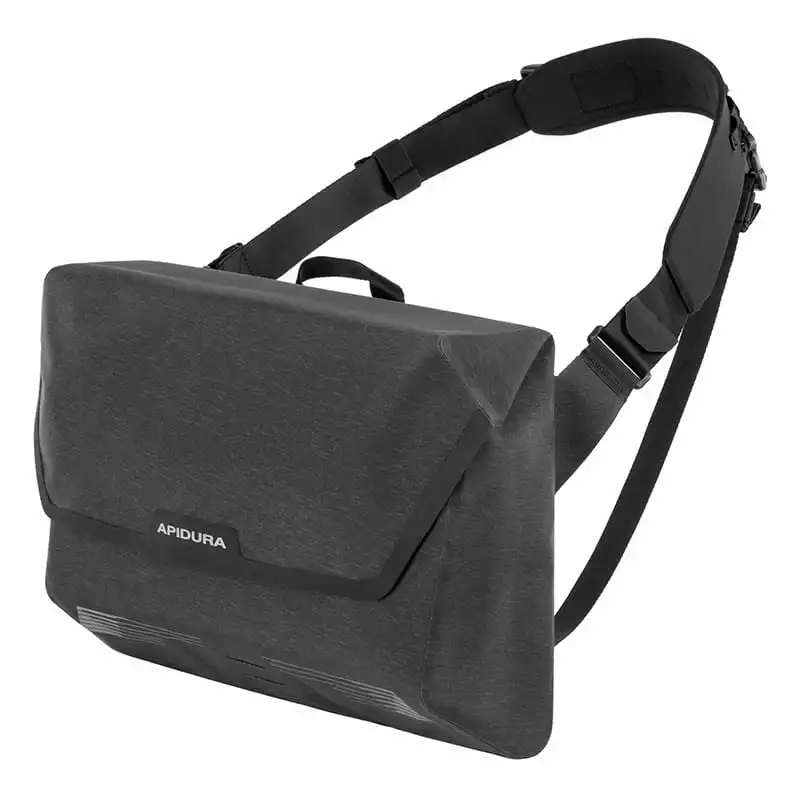 Apidura City Messenger - 13" Umhängetasche Mit Notebook- / Tabletfach