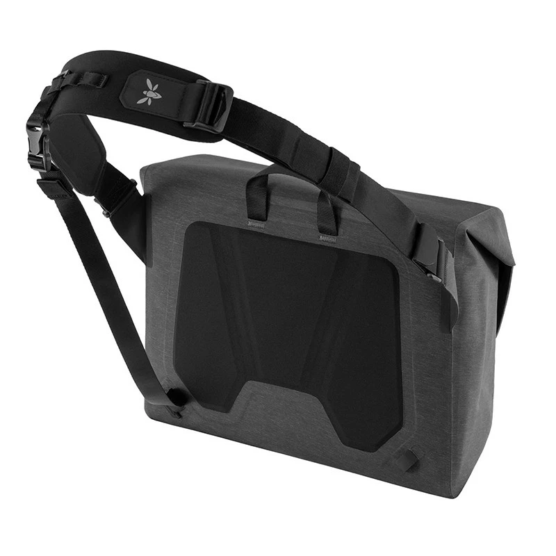 Apidura City Messenger - 13" Umhängetasche Mit Notebook- / Tabletfach – Bild 2