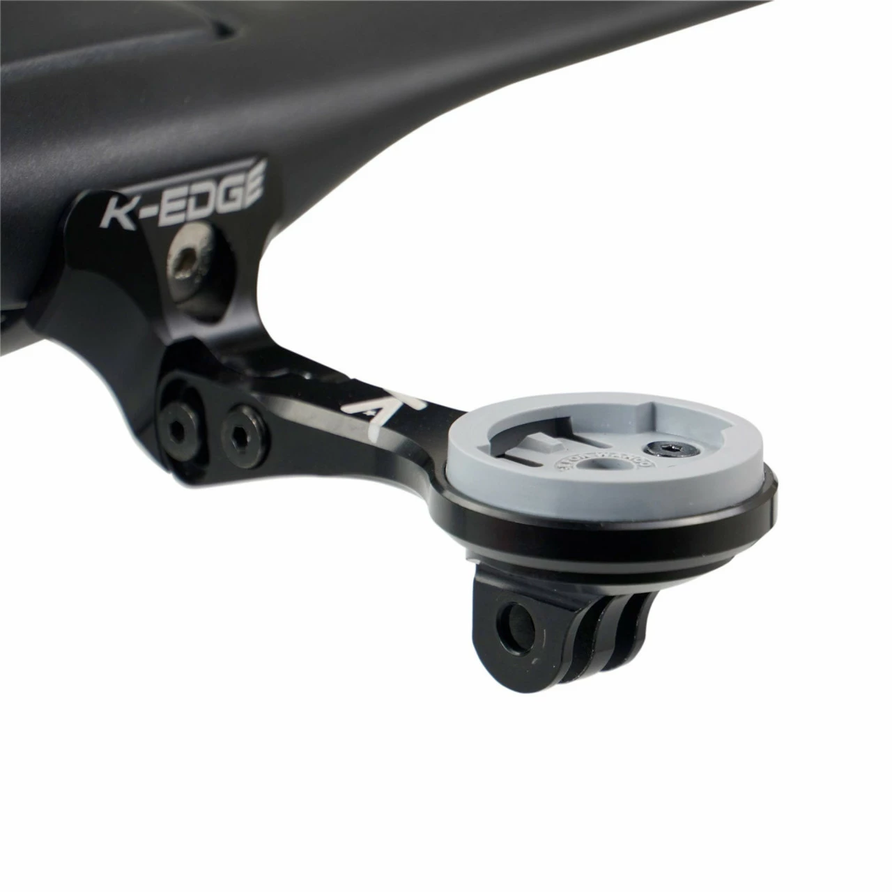 K-EDGE Wahoo MadoneCombo - Computer Und GoPro-Mount â Bild 2