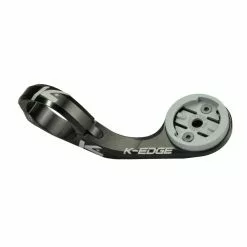 K-Edge Wahoo Max Mount Lenkerhalterung Schwarz 31,8 Mm
