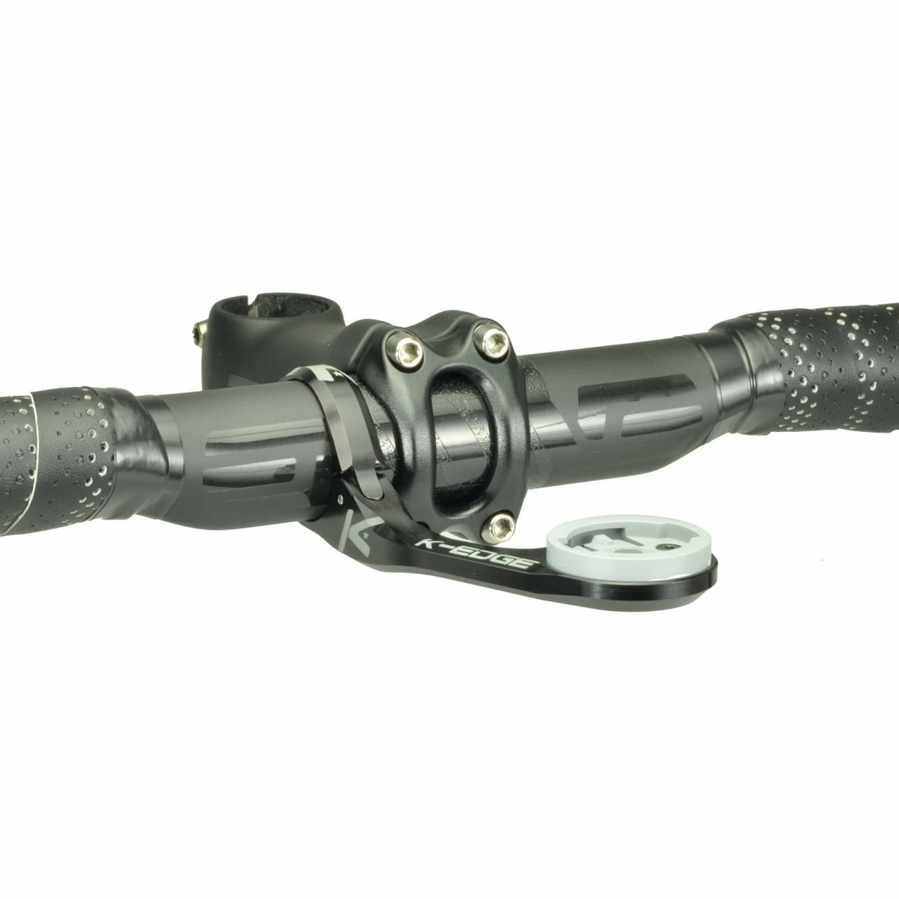 K-Edge Wahoo Max XL Mount Lenkerhalterung Schwarz 31,8 Mm â Bild 2