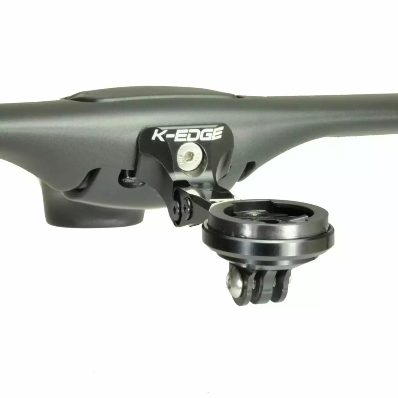 K-EDGE Garmin MadoneCombo - Computer Und GoPro-Mount