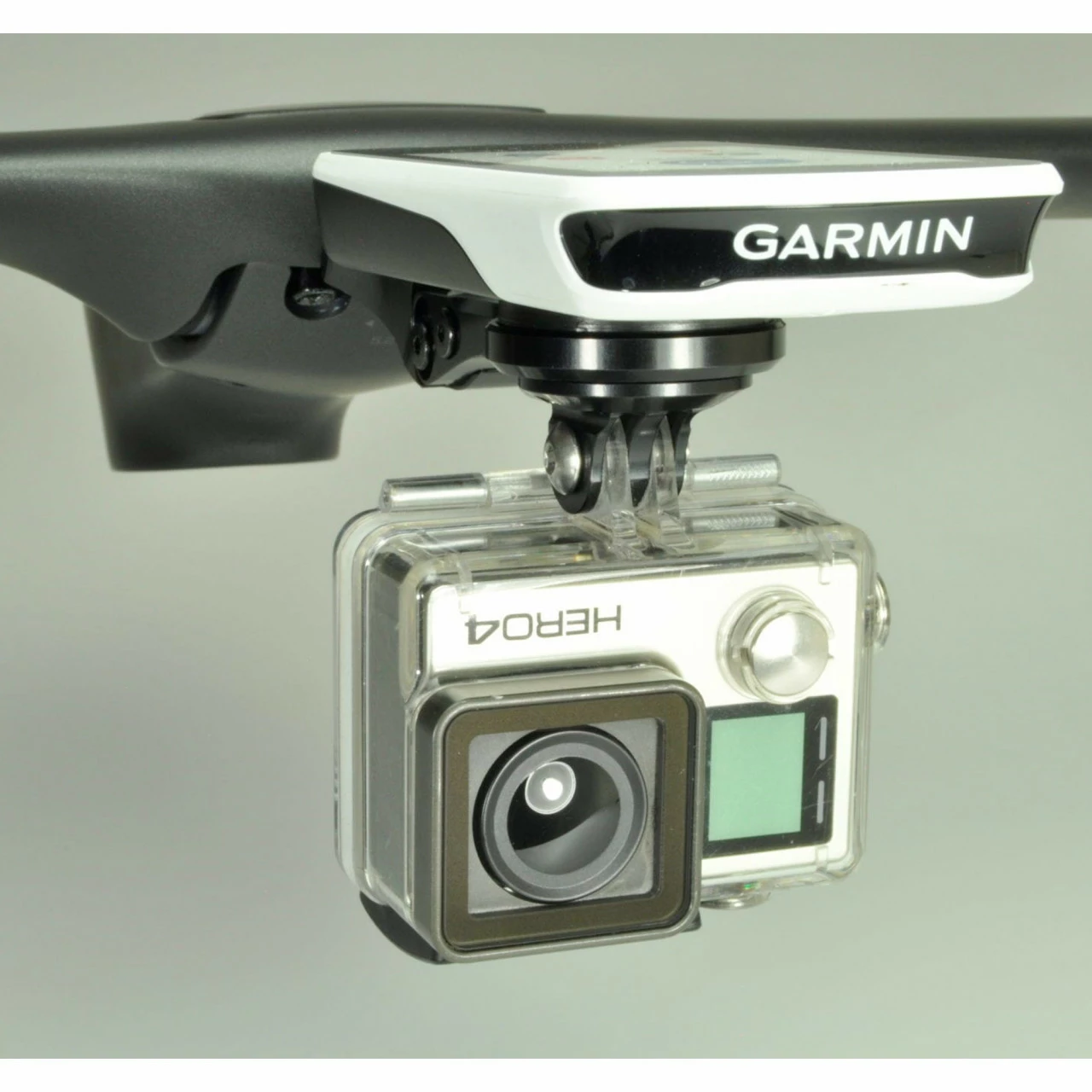 K-EDGE Garmin MadoneCombo - Computer Und GoPro-Mount â Bild 2