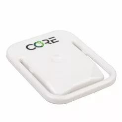 CORE Body Temperature Monitor - Nicht-invasiver Körpertemperatur-Sensor Für IOS, Android, Garmin-Uhr
