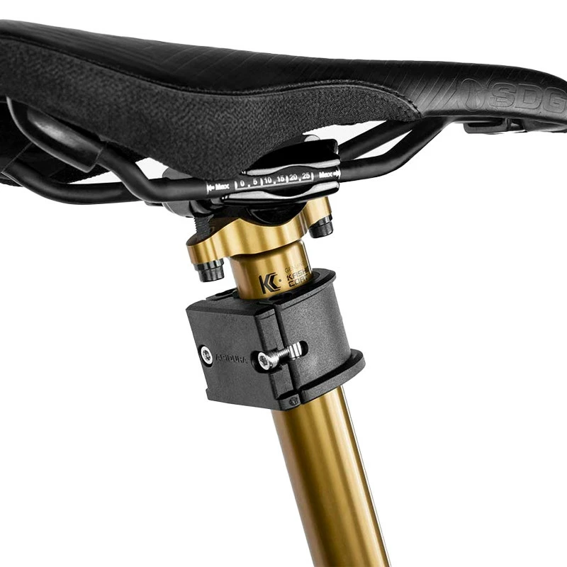 Apidura Backcountry Dropper Post Adapter Für Vario-Sattelstützen – Bild 4