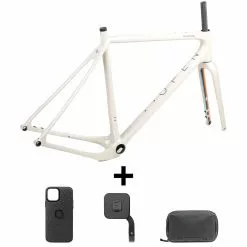 OPEN Cycle OPEN & Peak Design Limited EditionModel U.P.P.E.R. Gr. S / Size S