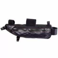 Revelate-designs Revelate Designs Tangle Framebag XS Rahmentasche 3,0 L - Schwarz