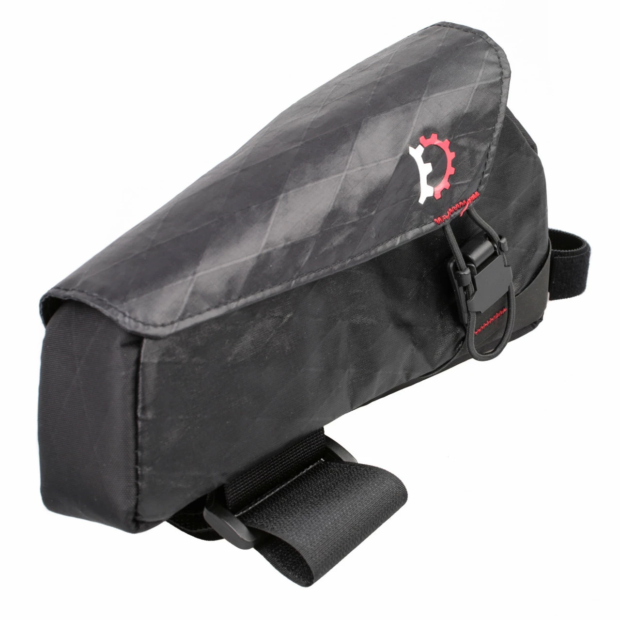 Revelate-designs Revelate Designs Mag Tank Oberrohrtasche Mit Magnetverschluss 1 L - Schwarz â Bild 5