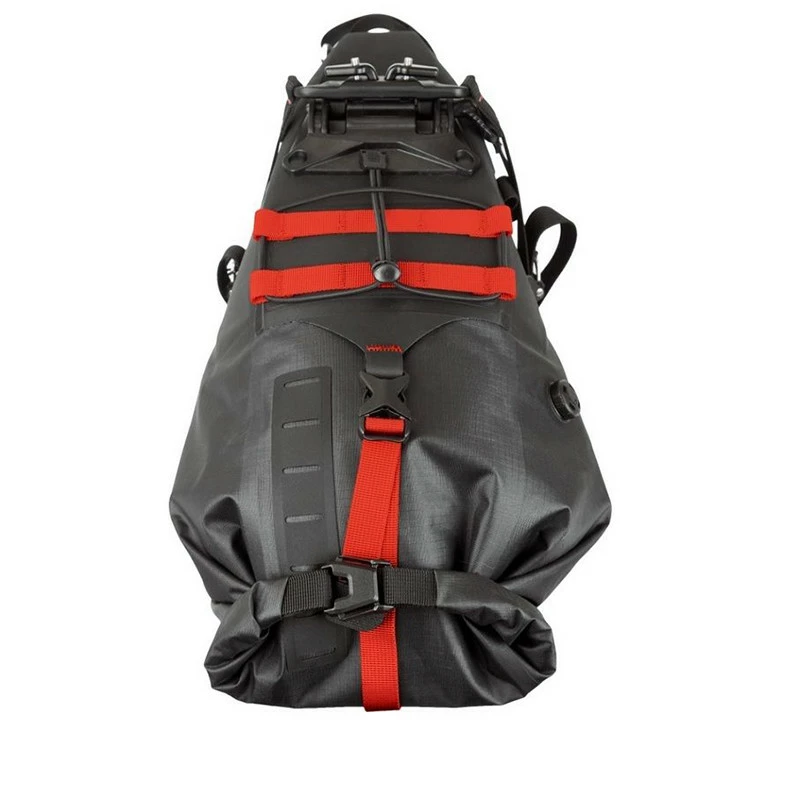 Revelate-designs Revelate Designs Spinelock Satteltasche 16 L - Schwarz â Bild 2