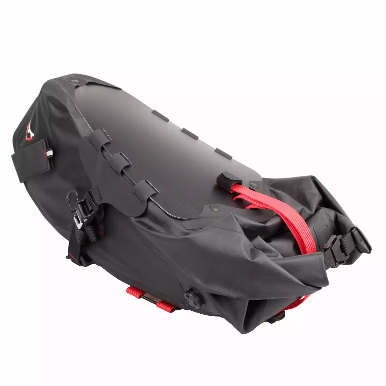 Revelate-designs Revelate Designs Spinelock Satteltasche 16 L - Schwarz â Bild 5