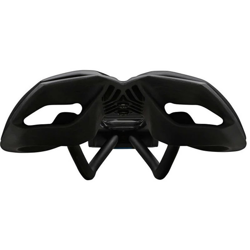 PRO Sattel Stealth Performance 142 Mm, Edelstahl-Gestell Schwarz â Bild 4