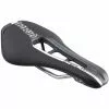 PRO Sattel Stealth Sport 142 Mm Schwarz, CrMo-Gestell