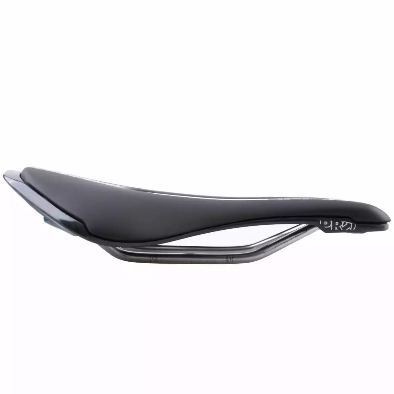 PRO Sattel Stealth Sport 142 Mm Schwarz, CrMo-Gestell â Bild 2