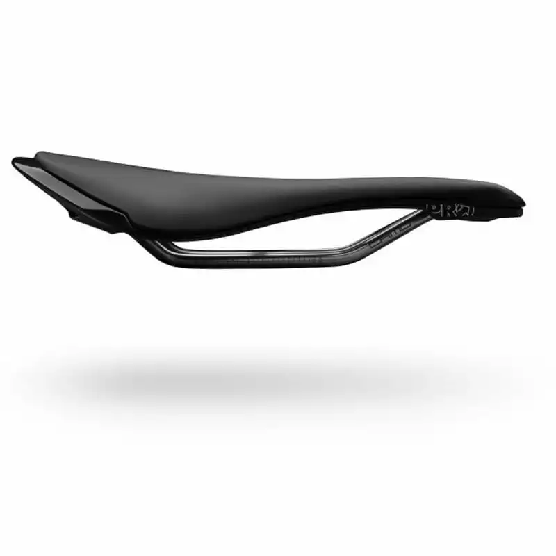 PRO Sattel Stealth Sport 152 Mm, CrMo-Gestell Schwarz â Bild 2