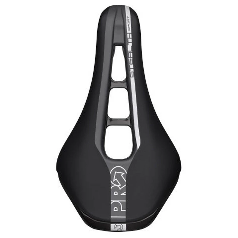 PRO Sattel Stealth Sport 152 Mm, CrMo-Gestell Schwarz â Bild 3