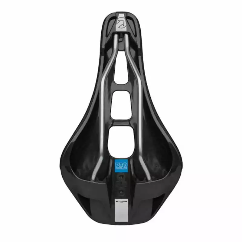 PRO Sattel Stealth Sport 152 Mm, CrMo-Gestell Schwarz â Bild 4