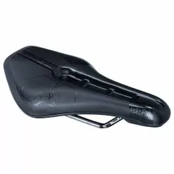 PRO Sattel Stealth Offroad 142mm Schwarz, Edelstahl-Gestell