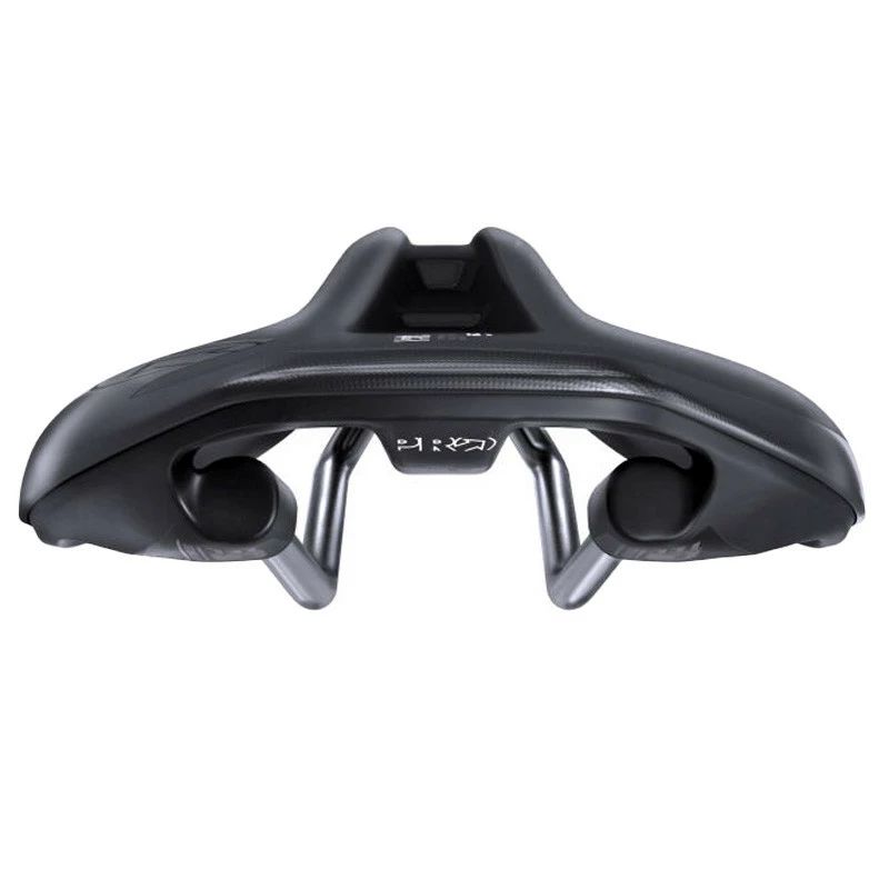 PRO Sattel Stealth Offroad Sport 142mm, Schwarz, CrMo-Gestell â Bild 4