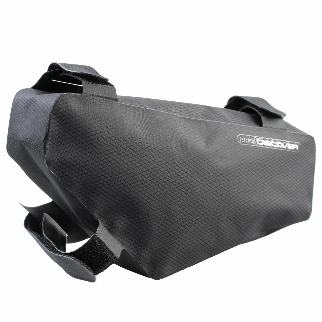 PRO Rahmentasche Discover Team Klein, 2,7 Liter, Wasserfest, Schwarz â Bild 2