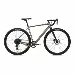 Ns-bikes NS Bikes RAG+ 3 Road & Gravel Plus 700C RAW Gr. L