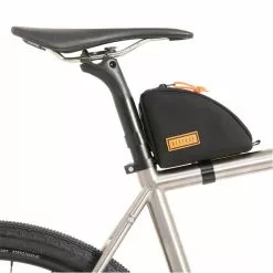 Restrap Rear Top Tube Bag 0,8 L Oberrohrtasche