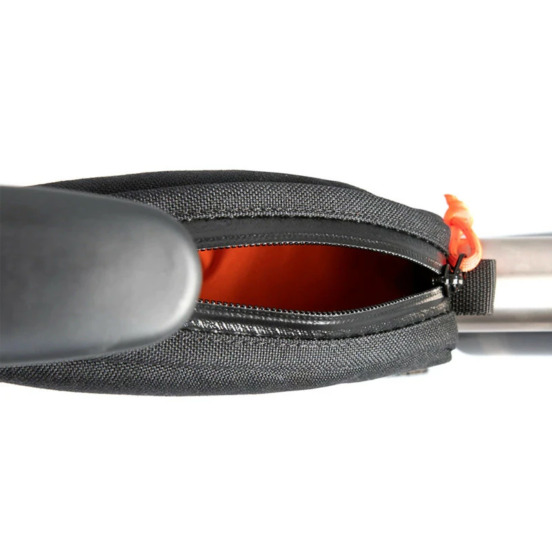 Restrap Rear Top Tube Bag 0,8 L Oberrohrtasche â Bild 5